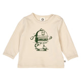 Müsli - Burger Longsleeve