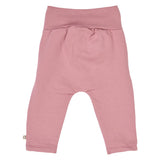 Müsli - Cozy Me Pretty Pants Baby - Roze