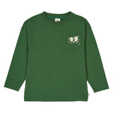 Müsli - Music Longsleeve Green
