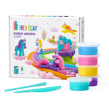 Hey Clay - Unicorns