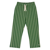 Müsli - Pinstripe Sweat Pants