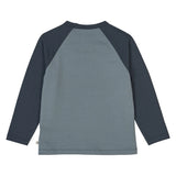 Müsli - Cozy Me Raglan Longsleeve