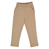 Müsli - Cozy Me Sweat Chino Pants - Beige