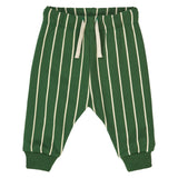 Müsli - Pinstripe Sweat Pants Baby