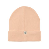 Lassig Merino Beanie - Little Gang Smile Licht Roze
