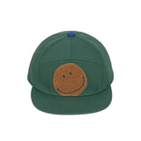 Lassig Pet - Smile Ocean Groen