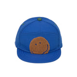 Lassig Pet - Smile Blauw