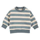 Müsli - Stripe Sweatshirt