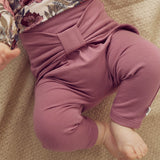 Müsli - Cozy Me Pretty Pants Baby - Roze