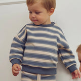 Müsli - Stripe Sweatshirt