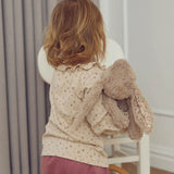Müsli - Aster Frill Collar Longsleeve