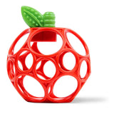 Bijtspeelgoed - Appel