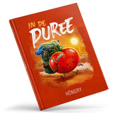 Höngry (Voor)leesboek - In de puree