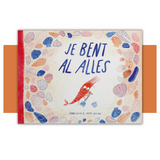 Kinderboek - Je Bent Al Alles