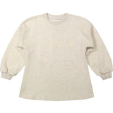 Two You Label - Cozy Club Dress - Oat