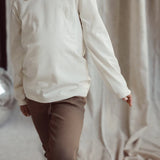 Two You Label - Bobby basis Long Sleeve