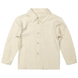 Two You Label - Lisa linnen blouse - Beach