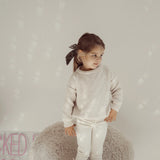 Two You Label - Noah knitted jumper - Beige