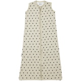 Meyco - Slaapzak Jersey - Hartjes - 0,3 TOG