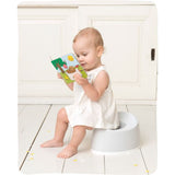 Nifty - Magic Potty Zindelijkheidstraining Boekje