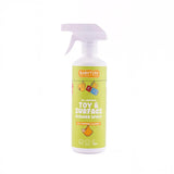Babyton - Natuurlijke Speelgoed -en onderhoudsreiniger - 500ml