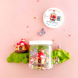 Speelklei - Feeëntuin