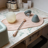 Yummy Clean Set - Blush