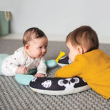 Taf Toys - Tummy Time 2-in-1 Kussen