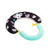 Taf Toys - Tummy Time 2-in-1 Kussen