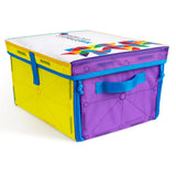 Magna Tiles - Opbergdoos