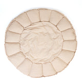 Play&Go - Baby Speelkleed Organisch - Blue Stripes