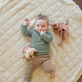 Play&Go - Noomad Soft - Speelkleed & Opbergzak - Teddy