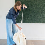 Play&Go - Noomad Soft - Speelkleed & Opbergzak - Teddy