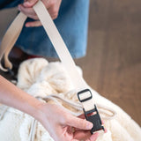 Play&Go - Noomad Soft - Speelkleed & Opbergzak - Teddy