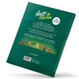 Höngry (Voor)leesboek - De Brock'N Roll Show