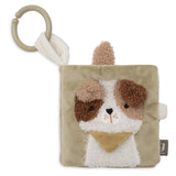 Activiteitenboekje - Tiny Park