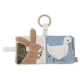 Activiteitenboekje - Tiny Park