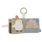 Activiteitenboekje - Tiny Park