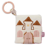 Activiteitenboekje - Flower Faries