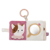 Activiteitenboekje - Flower Faries