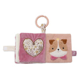 Activiteitenboekje - Flower Faries