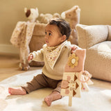 Activiteitenboekje - Flower Faries