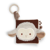 Activiteitenboekje - Woolly