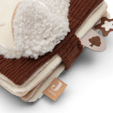 Activiteitenboekje - Woolly