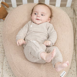 Meyco - Relaxhoes Teddy - Sand