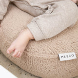 Meyco - Relaxhoes Teddy - Sand