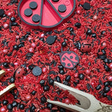 PourAndPlay - LadyBugs