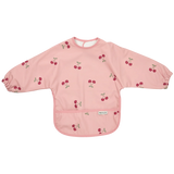 Meyco - Mouwslab - Cherry