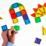 Magna Tiles Micro Mags Travel (26st)