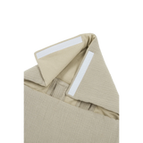 Meyco - Voetenzak - Hydrofiel Sand - 40 x 82cm